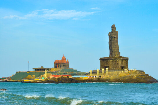 Kanyakumari